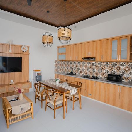 Graha Madeline Vila Ketewel Exterior foto