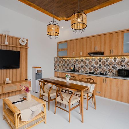 Graha Madeline Vila Ketewel Exterior foto