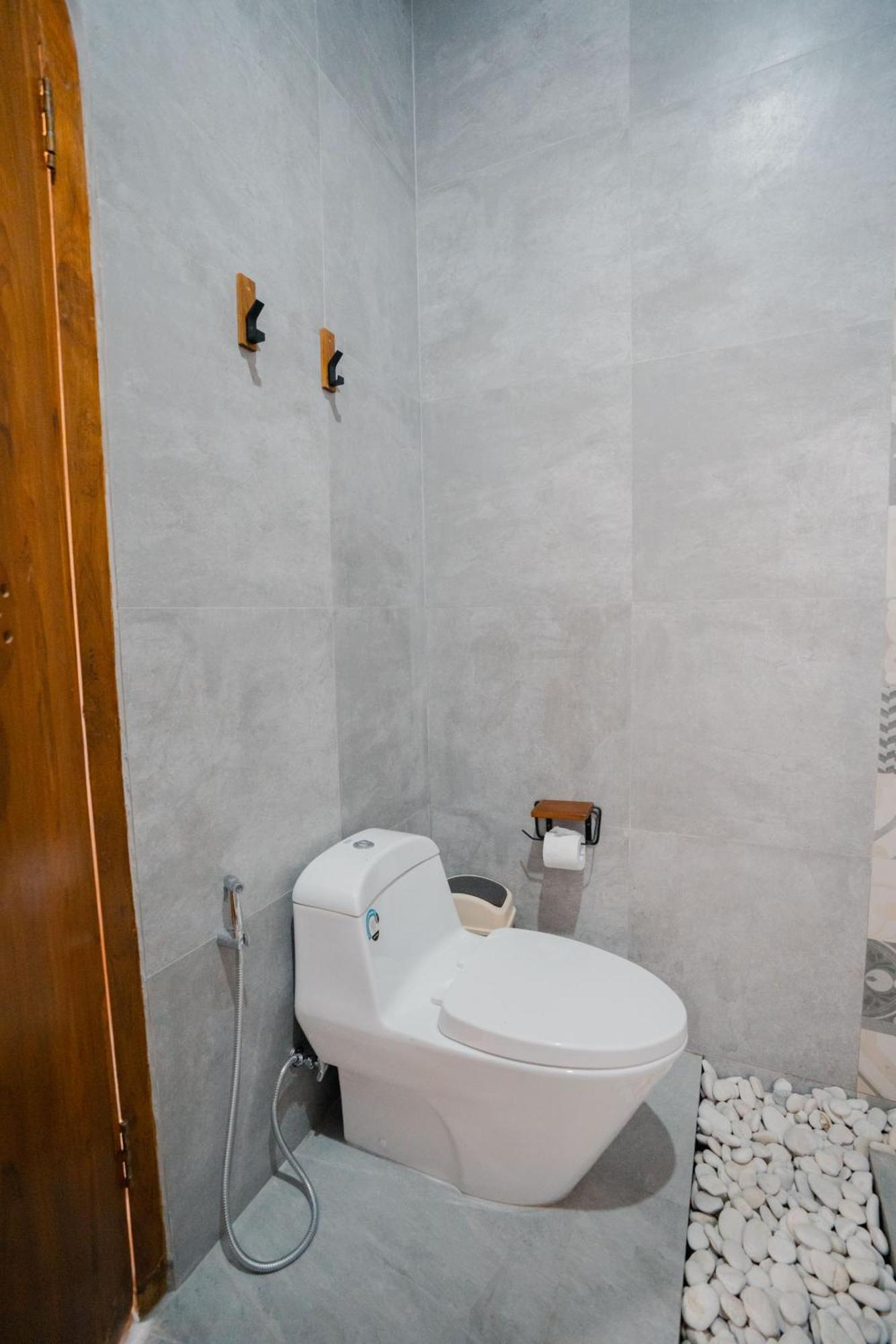 Graha Madeline Vila Ketewel Exterior foto